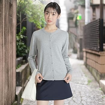 Amazon.co.jp: [LINKINGS] レディース チェック短いスカートミニ